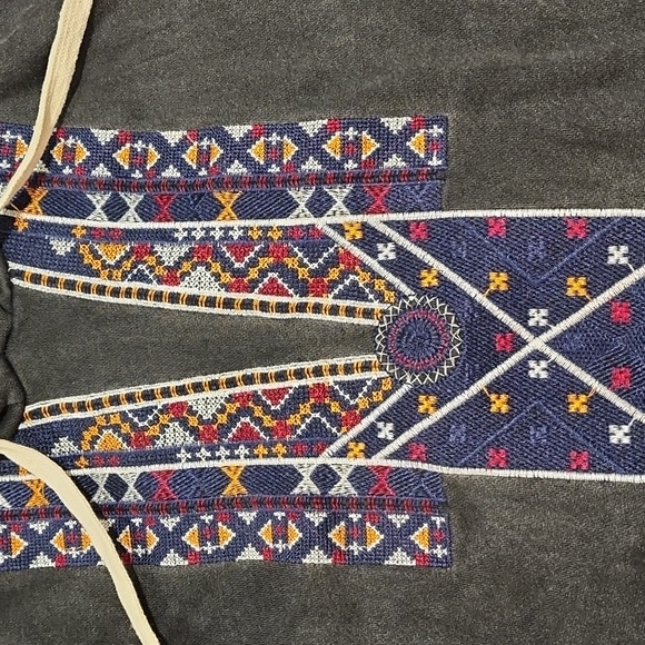 NWT POL HOODIE - Picture 2 of 6